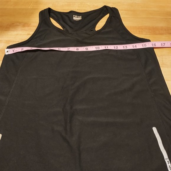 Hind Active Tank - Picture 4 of 6